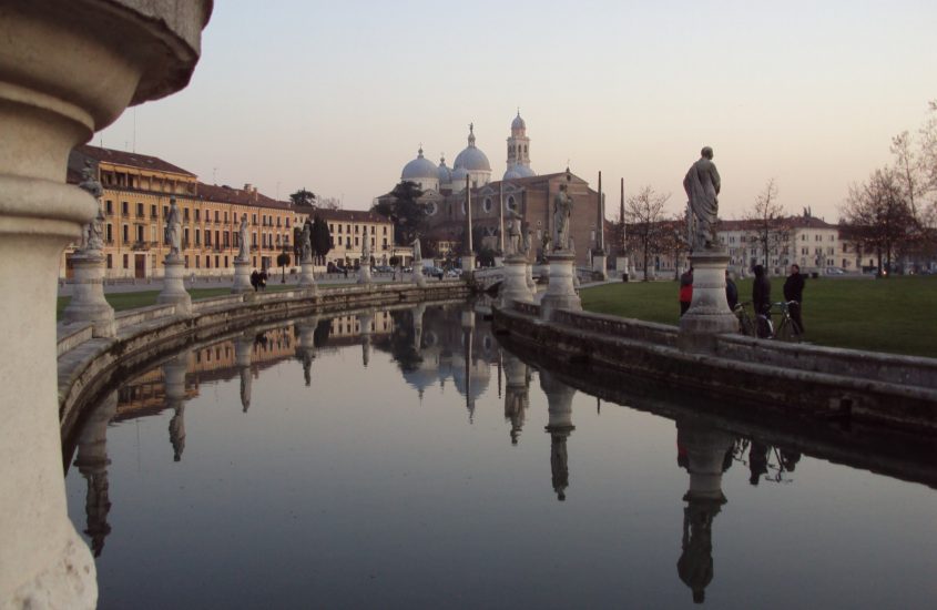 Tutto ebbe inizio…