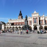 weekend a cracovia